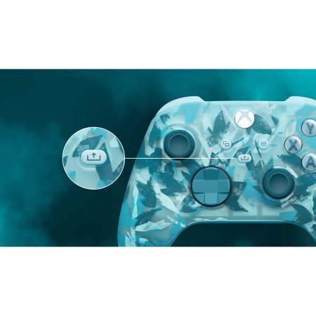 Xbox Wireless Controller Ice Breaker