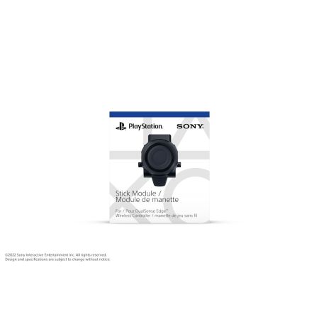 Sony Playstation 5 Dualsense Edge Stick Module (PS5)