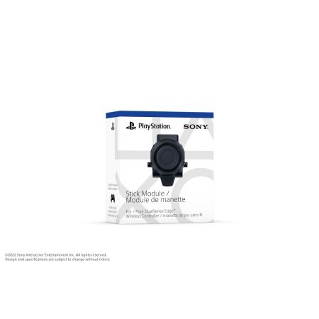 Sony Playstation 5 Dualsense Edge Stick Module (PS5)