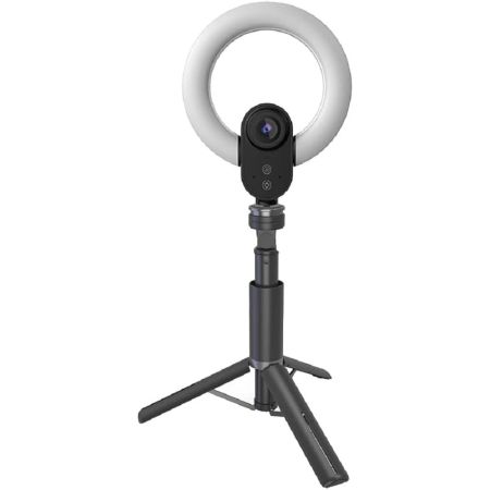 Lorgar Circulus 910 Streaming Web Camera