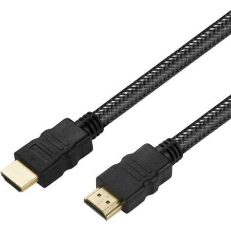 VolkanoX Clarity series 8K Ultra HD HDMI Cable 3M