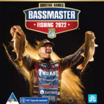 Bassmaster Fishing 2022 Deluxe Edition Packshot