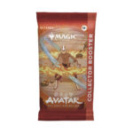 Magic The Gathering - Avatar: The Last Airbender Collector Booster