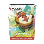 Magic The Gathering - Avatar: The Last Airbender Gift Bundle