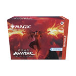 Magic The Gathering - Avatar: The Last Airbender Bundle