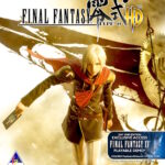Final Fantasy Type 0 (PS4)