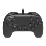 Hori Fighting Commander OCTA Wired Controller Black