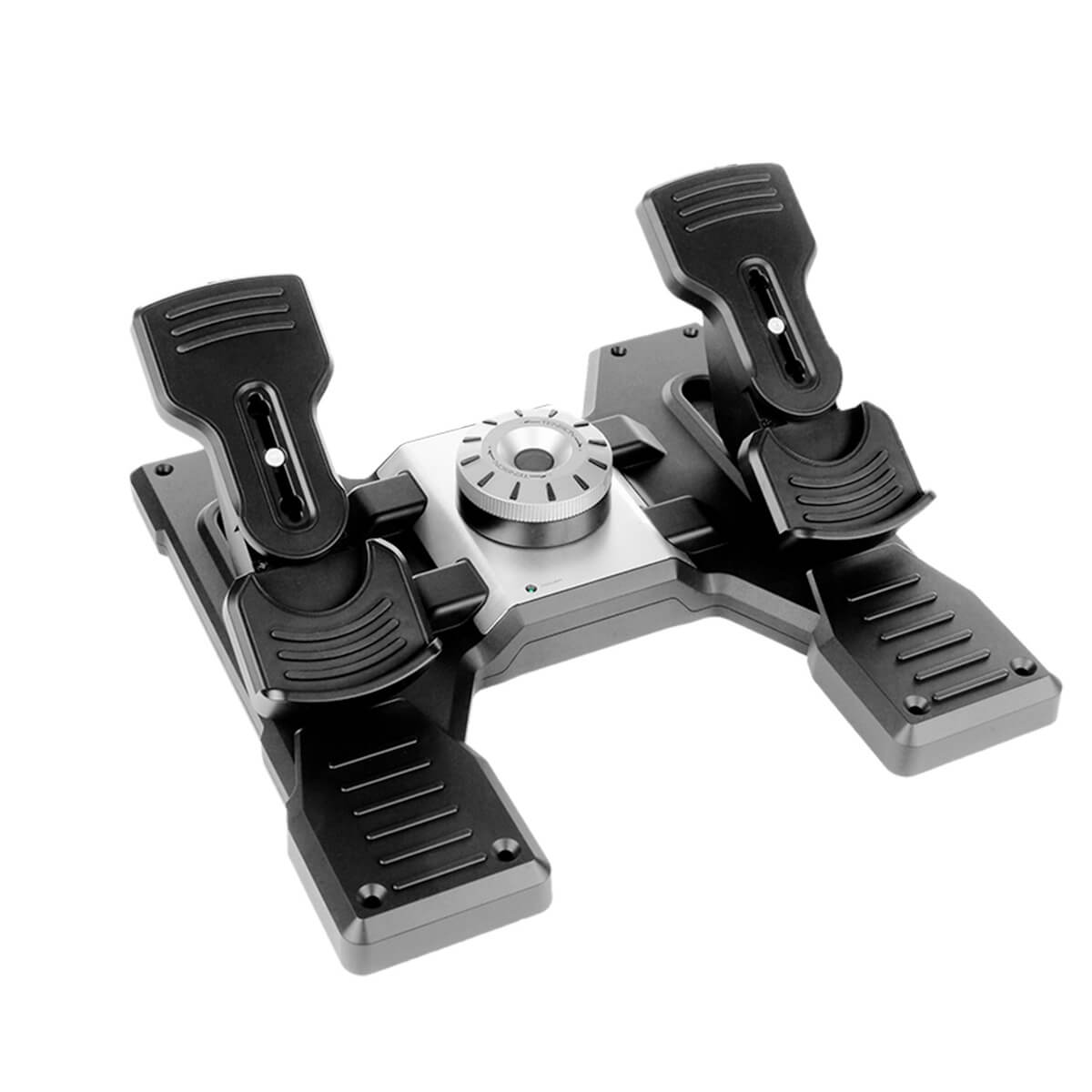 Logitech G Saitek Pro Flight Rudder Pedals