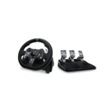Logitech G920 Steering Wheel USB Xbox