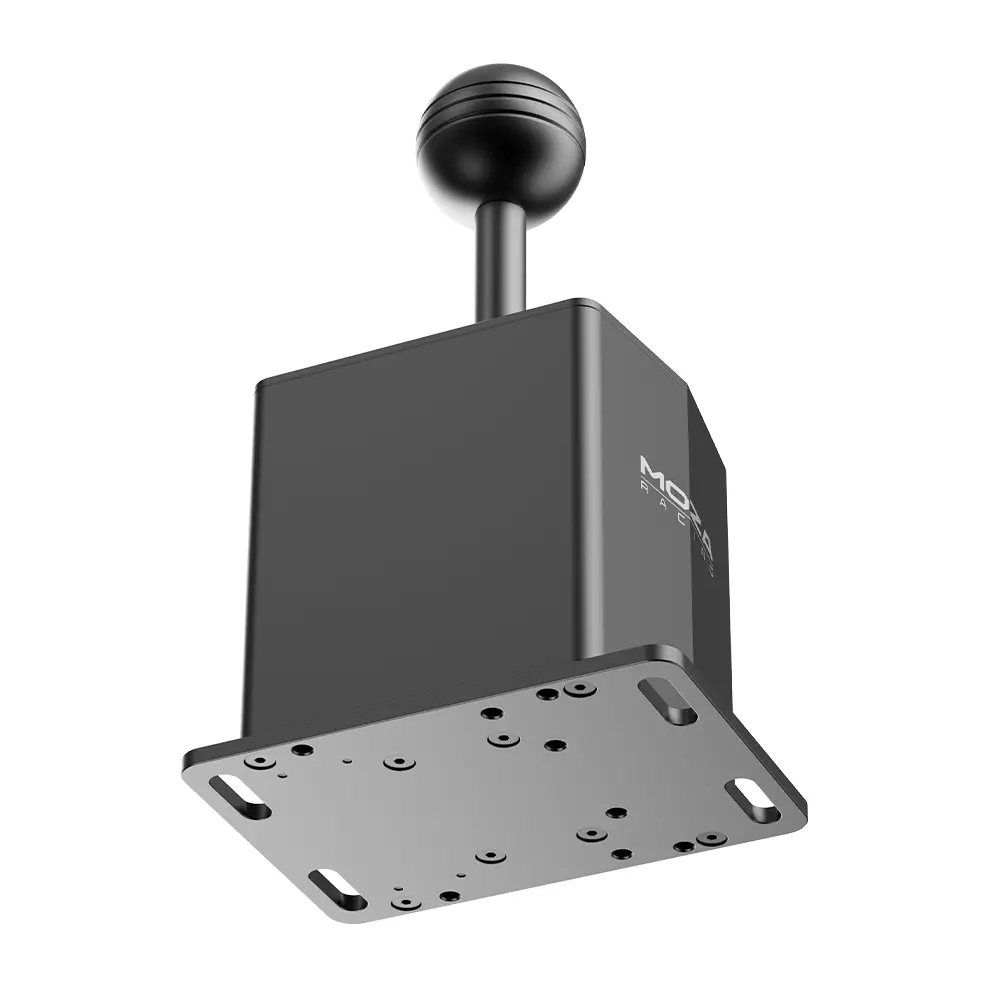 Moza HGP Shifter