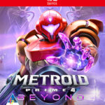 Metroid Prime 4 Beyond