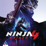 Ninja Gaiden 4 Packshot
