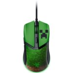 Razer Cobra Minecraft Gaming Mouse