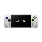 ASUS ROG Xbox Ally 512GB Handheld Console - White