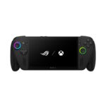 ASUS ROG Xbox Ally X 1TB Handheld Console - Black