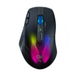 Turtle Beach Kone Xp Air Black Gaming Mouse