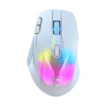 Turtle Beach Kone Xp Air White Gaming Mouse