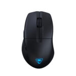 Turtle Beach Pure Air Black Gaming Mouse