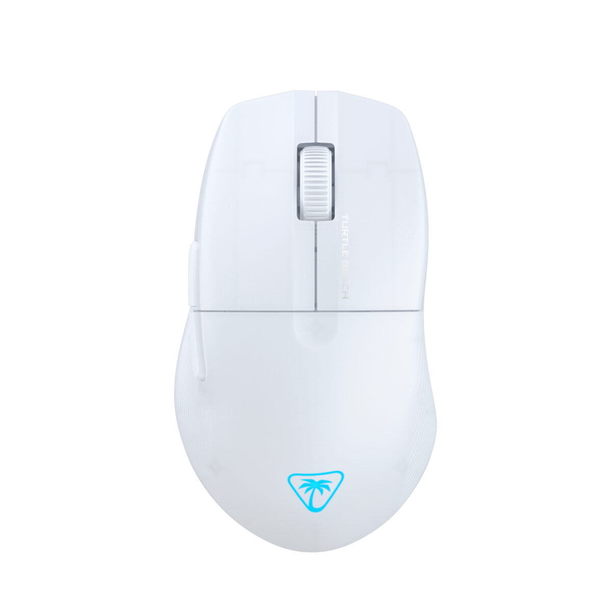 Turtle Beach Pure Air White Gaming Mouse