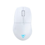 Turtle Beach Pure Air White Gaming Mouse