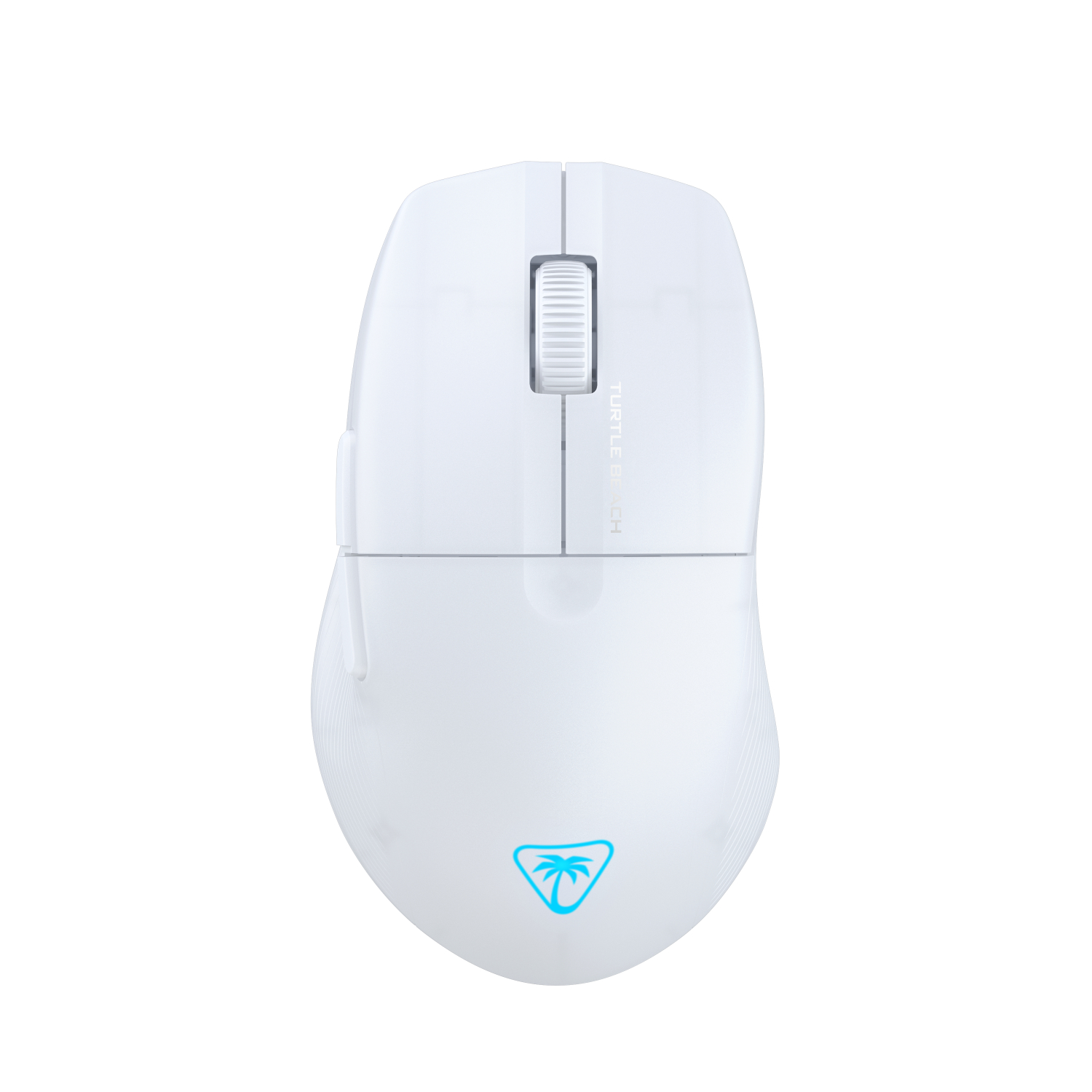 Turtle Beach Pure Air White Gaming Mouse