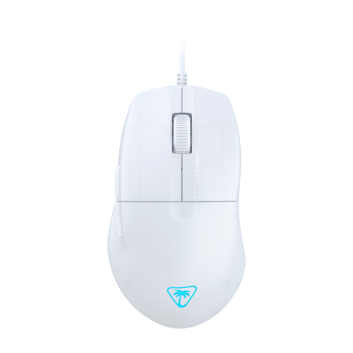 Turtle Beach Pure Sel White Gaming Mouse