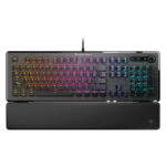 Turtle Beach Vulcan II Linear Us Mechanical Gaming Keyboard Black
