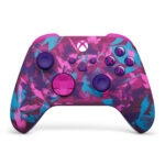 Xbox Wireless Controller Heart Breaker