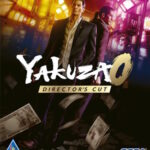 Yakuza Zero Directors Cut (PS5)