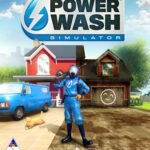 Powerwash Simulator Pack Shot