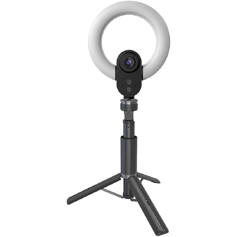 Lorgar Circulus 910 Streaming Web Camera