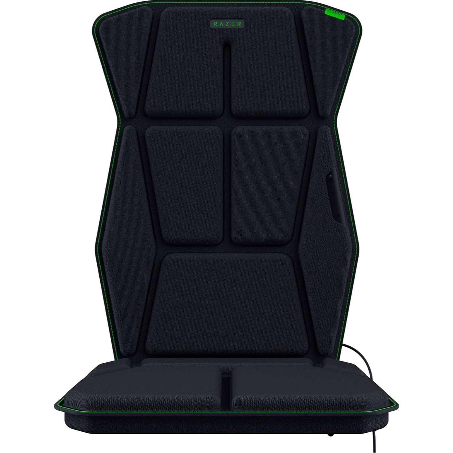 Razer Freyja Haptic Gaming Seat Cushion