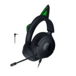 Razer Kraken Kitty V3 X Black Gaming Headset