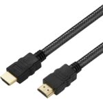 VolkanoX Clarity series 8K Ultra HD HDMI Cable 3M