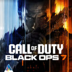 Call Of Duty Black Ops 7 Pack Shot