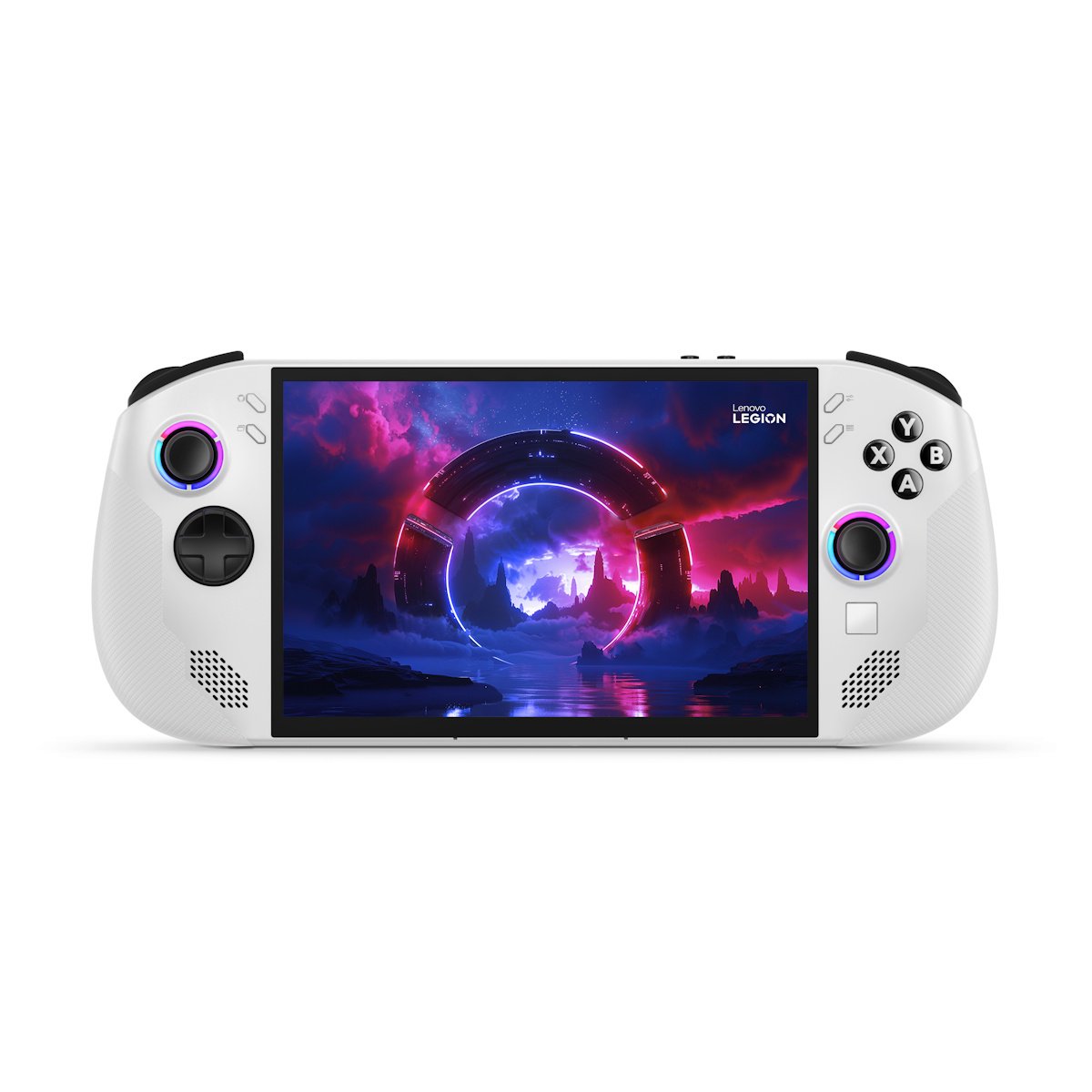 Lenovo Legion Go S Z1 Extreme 16GB 1TB Windows White