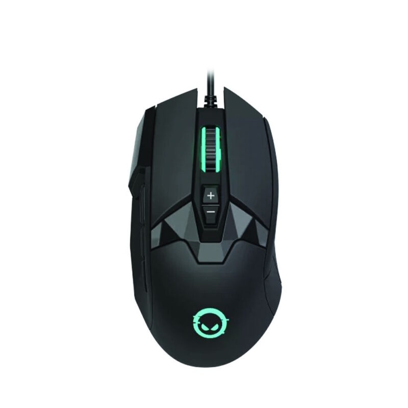 LORGAR STRICTER 579 GAMING MOUSE