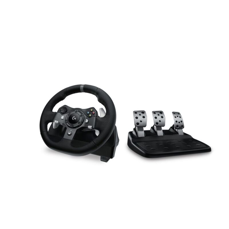 Logitech G920 Steering Wheel USB Xbox