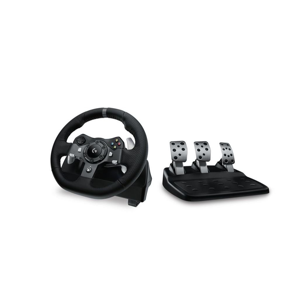 Logitech G920 Steering Wheel USB Xbox