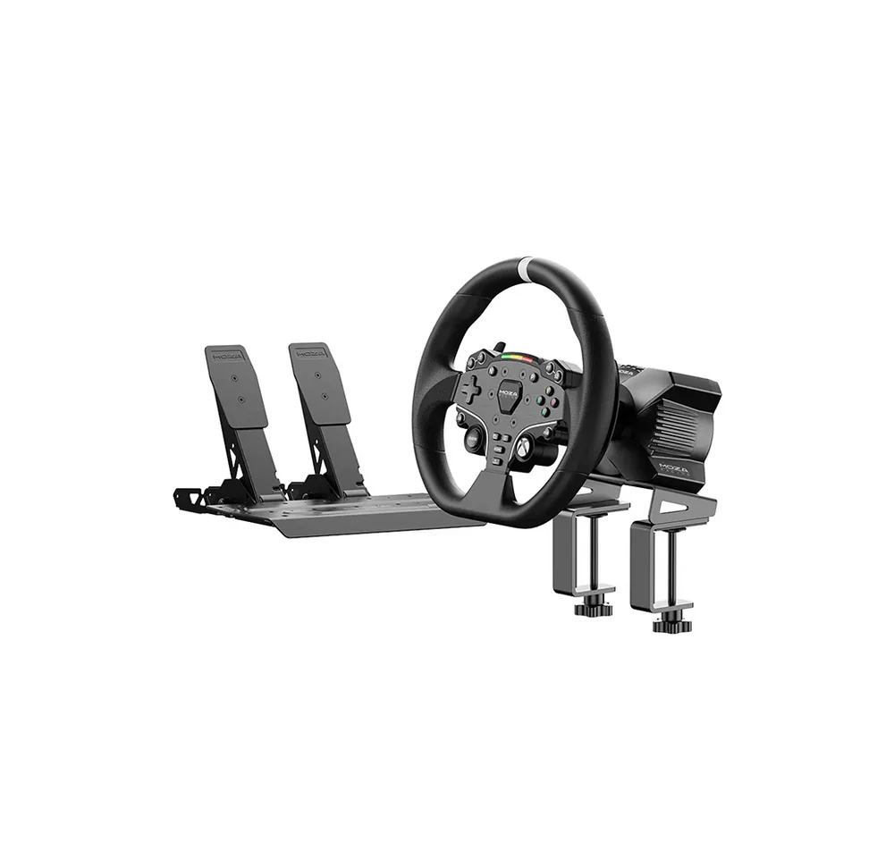 Moza R3 Direct Driving Bundle Xbox and PC