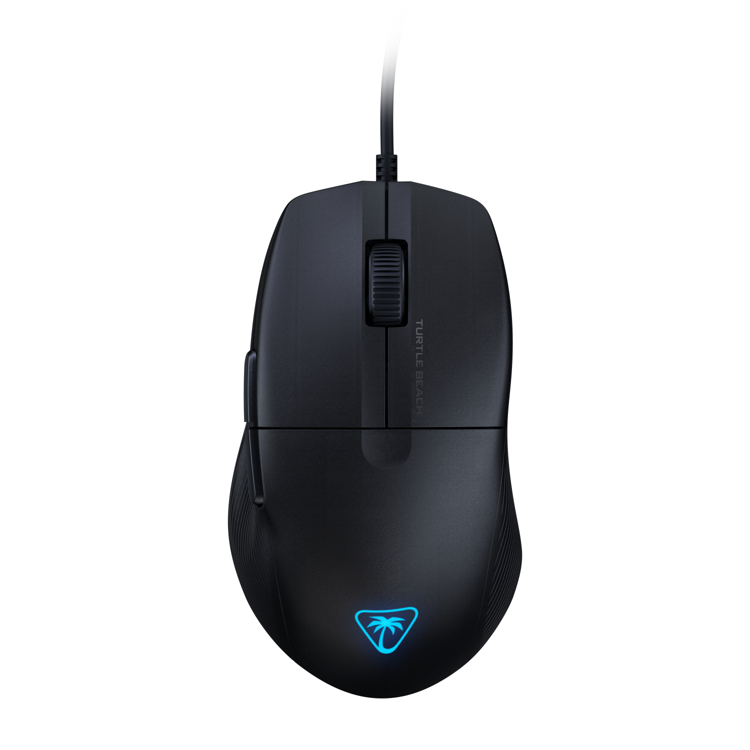 Turtle Beach Pure Sel Black Gaming Mouse