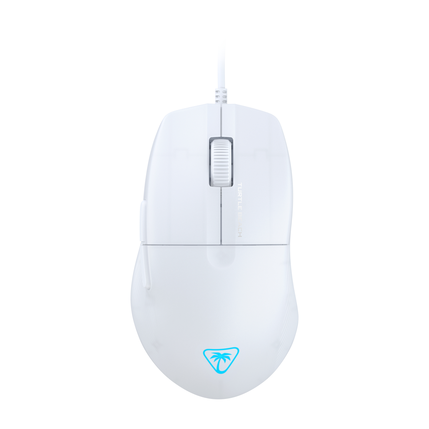 Turtle Beach Pure Sel White Gaming Mouse