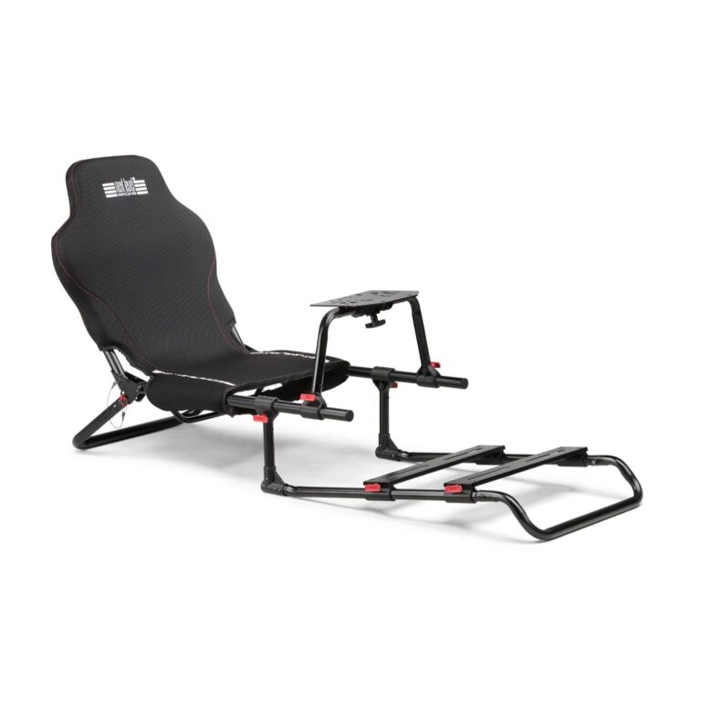 Next Level GT Lite Junior Foldable Cockpit