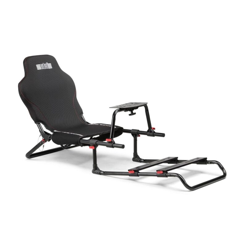 Next Level GT Lite Junior Foldable Cockpit