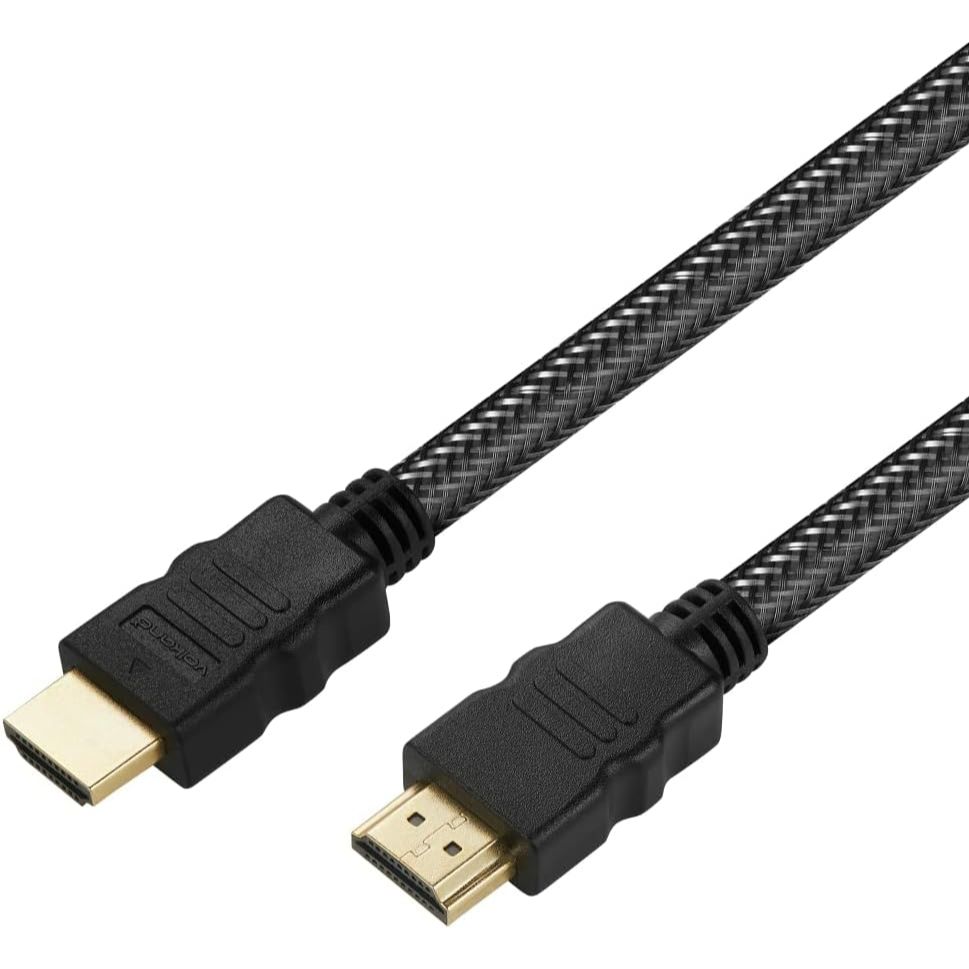 VolkanoX Clarity series 8K Ultra HD HDMI Cable 3M