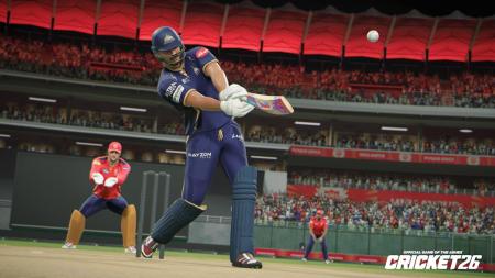 Cricket 26 Official Game Of Ashes Screenshots
