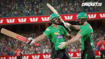Cricket 26 Official Game Of Ashes Screenshots