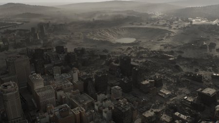 Resident Evil Requiem Screenshots