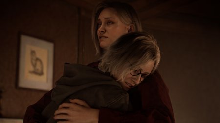 Resident Evil Requiem Screenshots