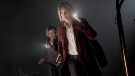 Resident Evil Requiem Screenshots